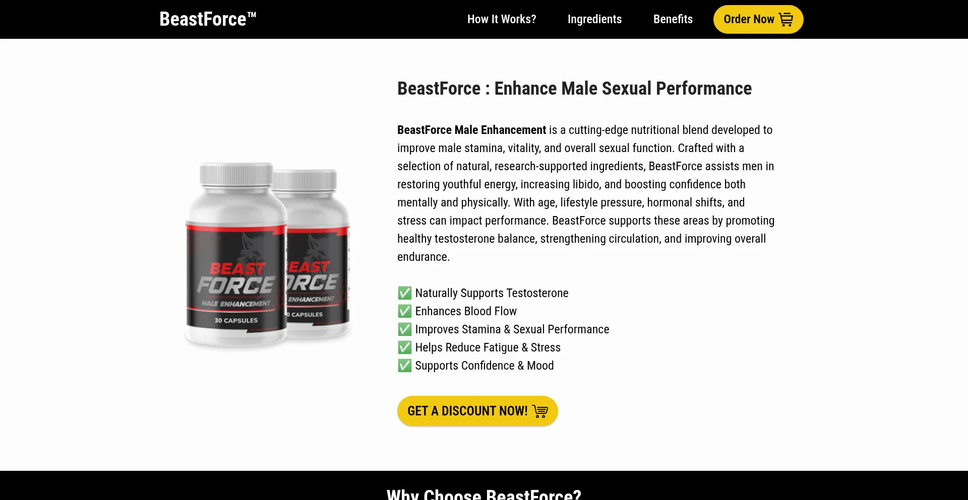 Beast--force.com