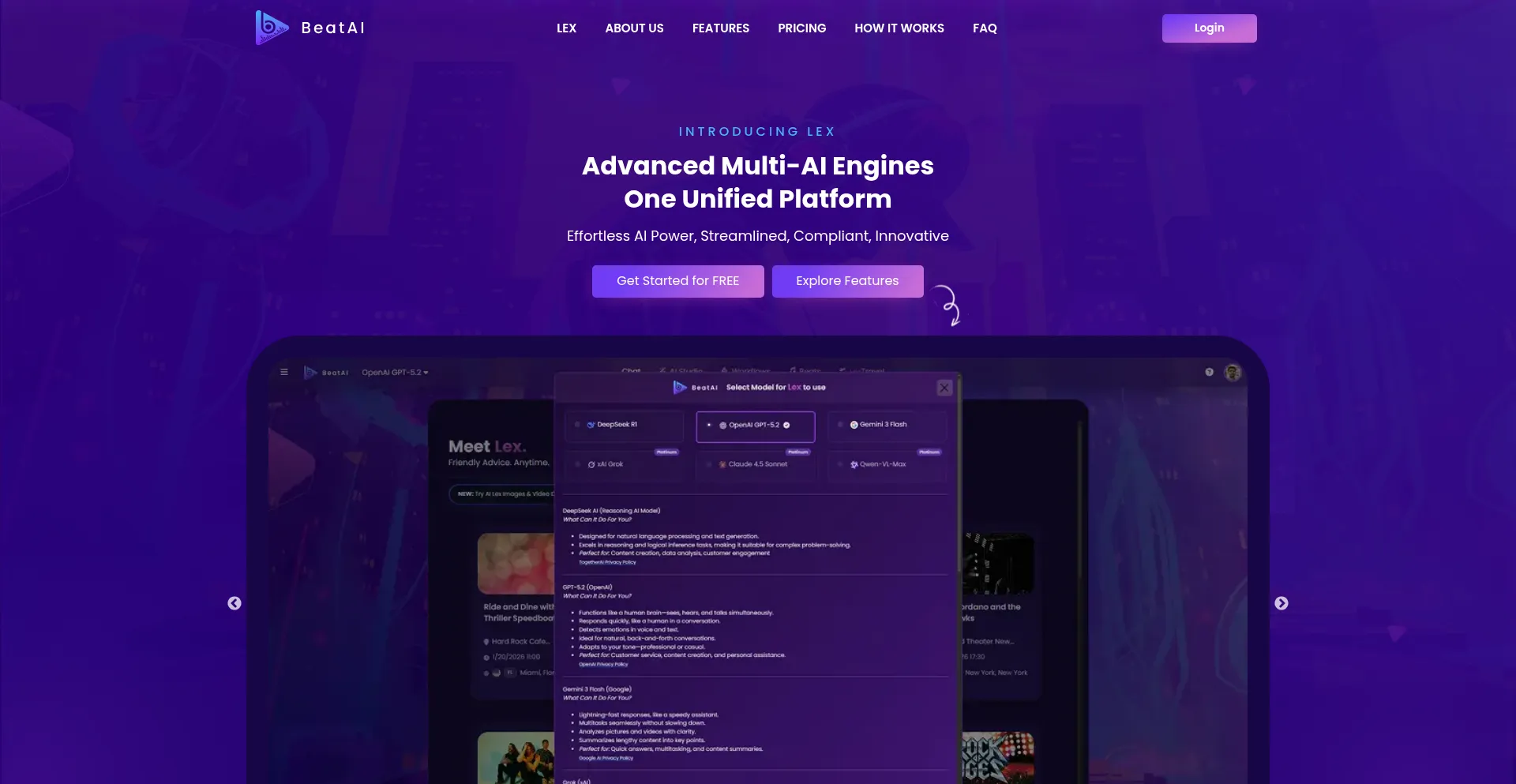 Beatai.io