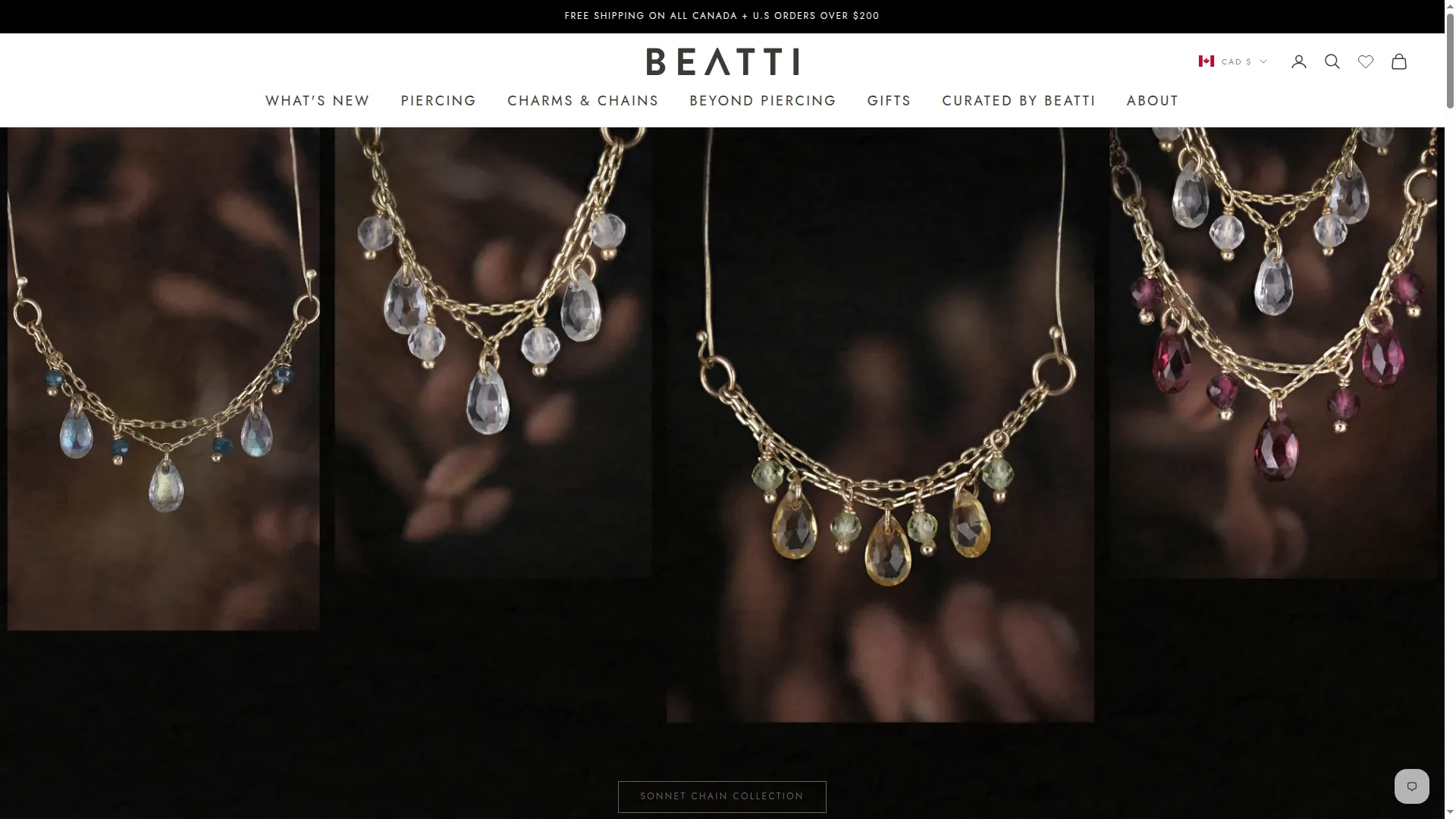 Beatti.com