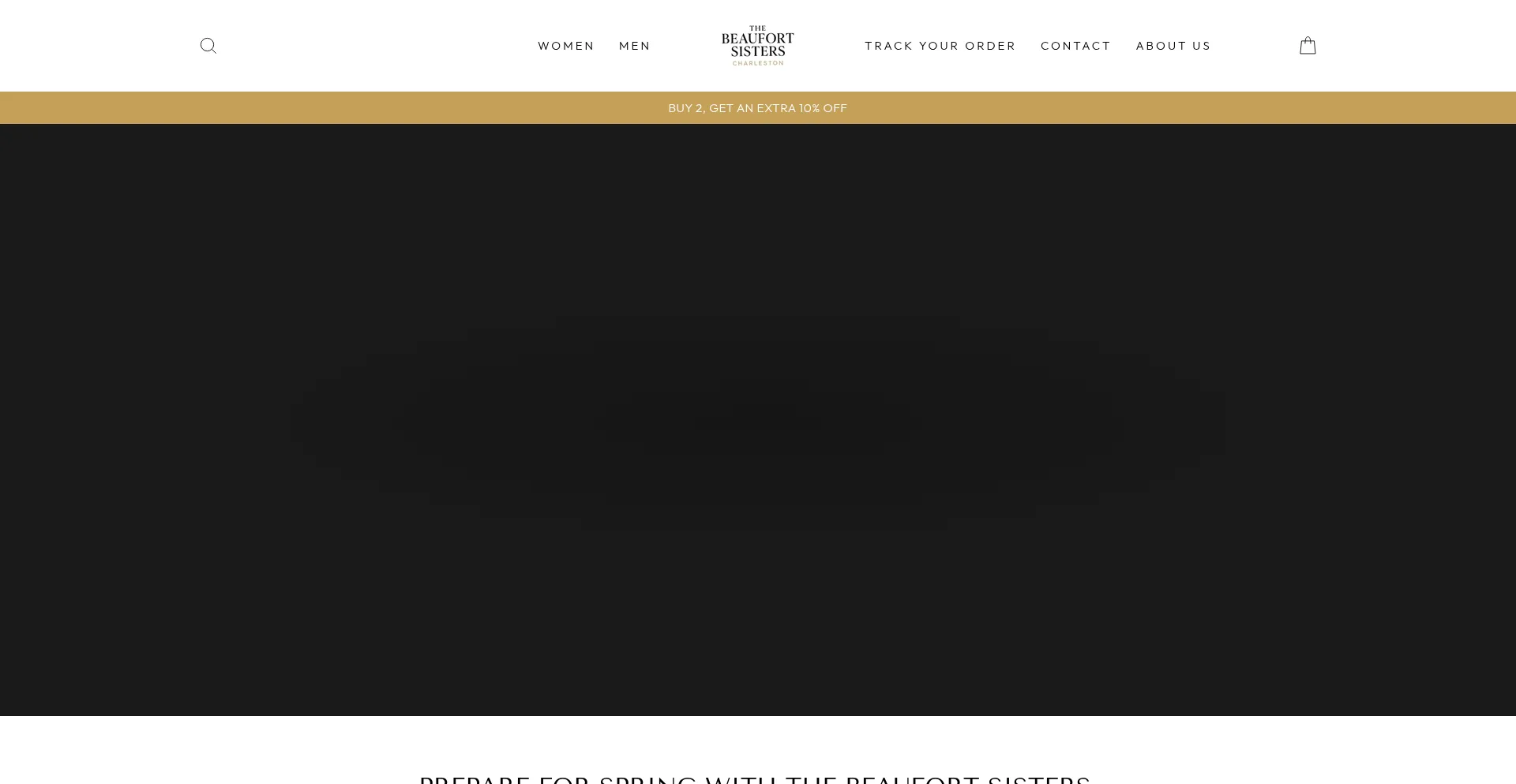 Beaufortsisterscharleston.com