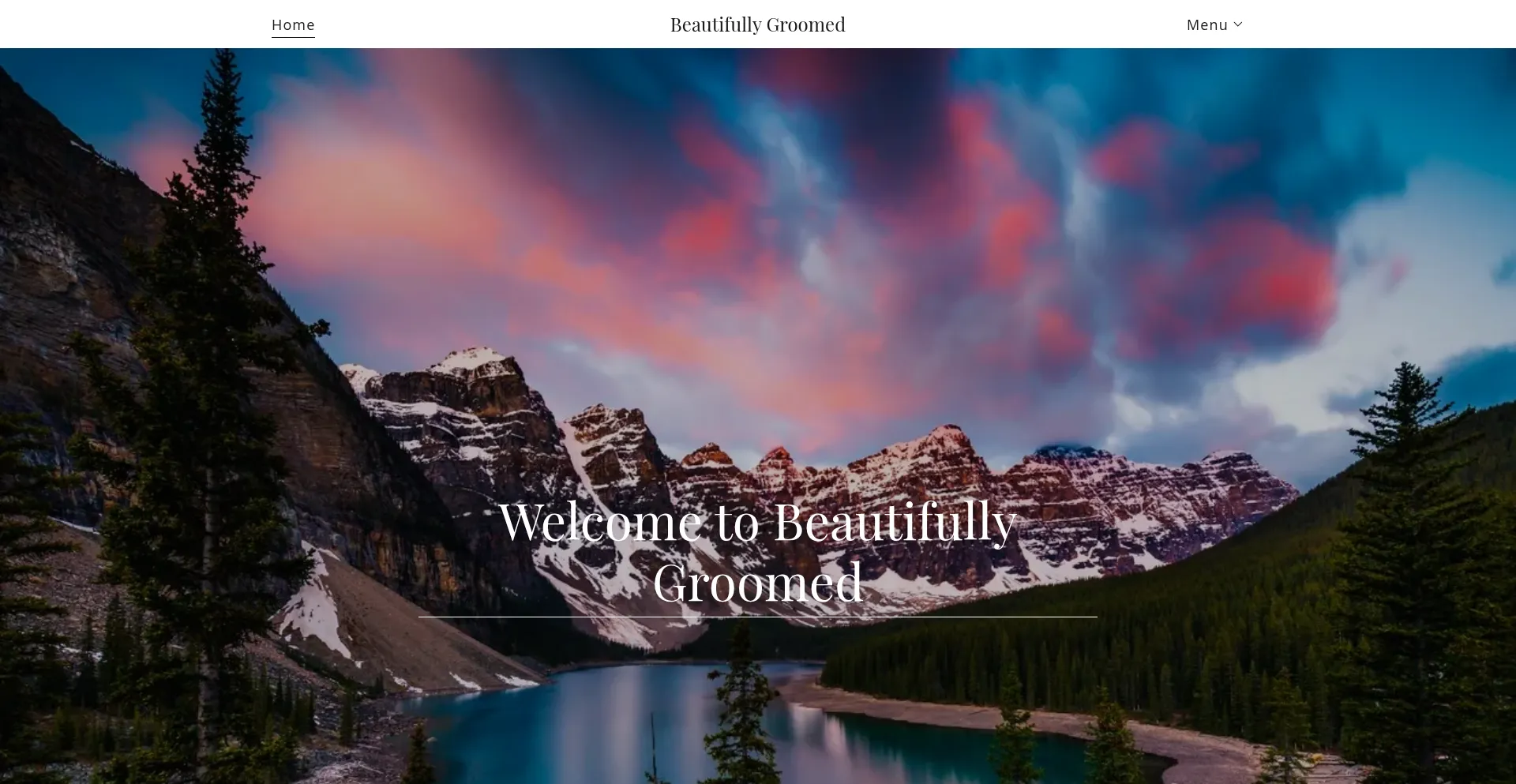 Beautifullygroomed.com est-il Sûr et Fiable ?