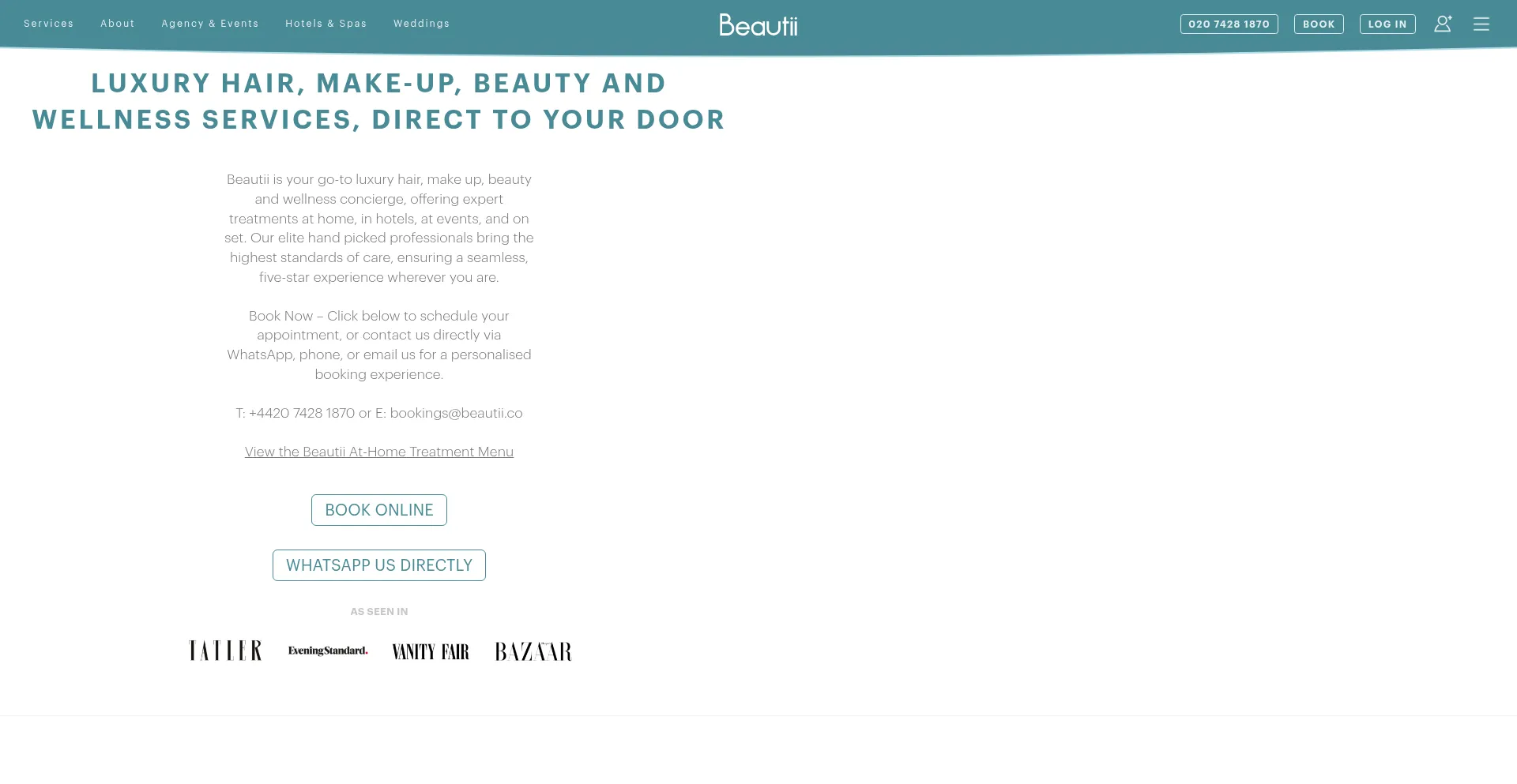 Beautii.co