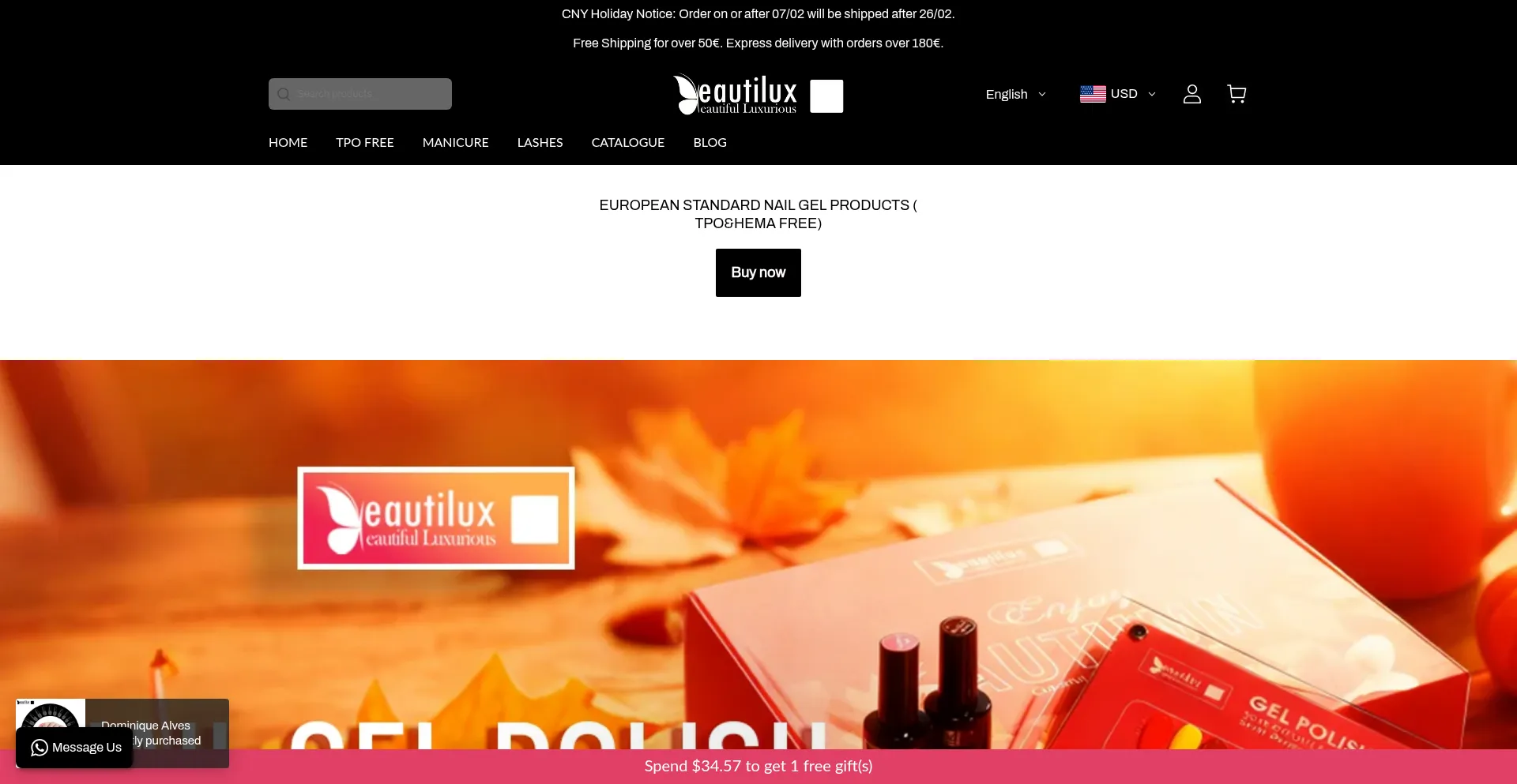 Beautilux.store