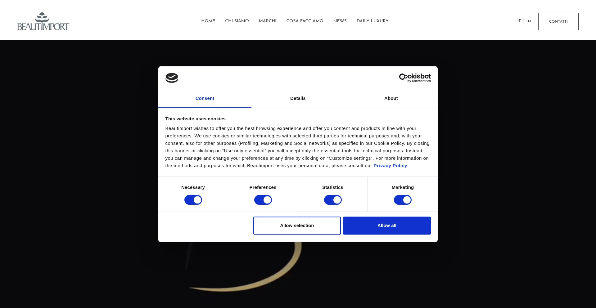 Beautimport.com