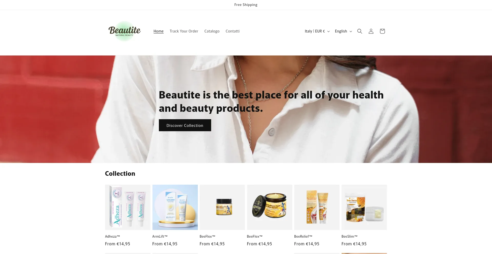 Beautite.com est-il Sûr et Fiable ?