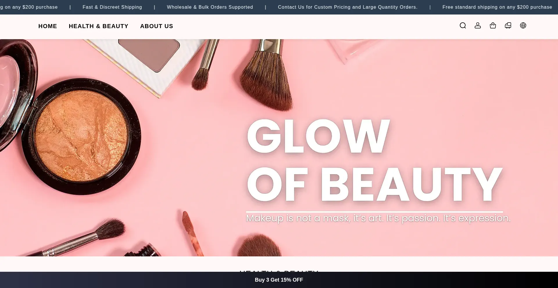 Beautskiny.com