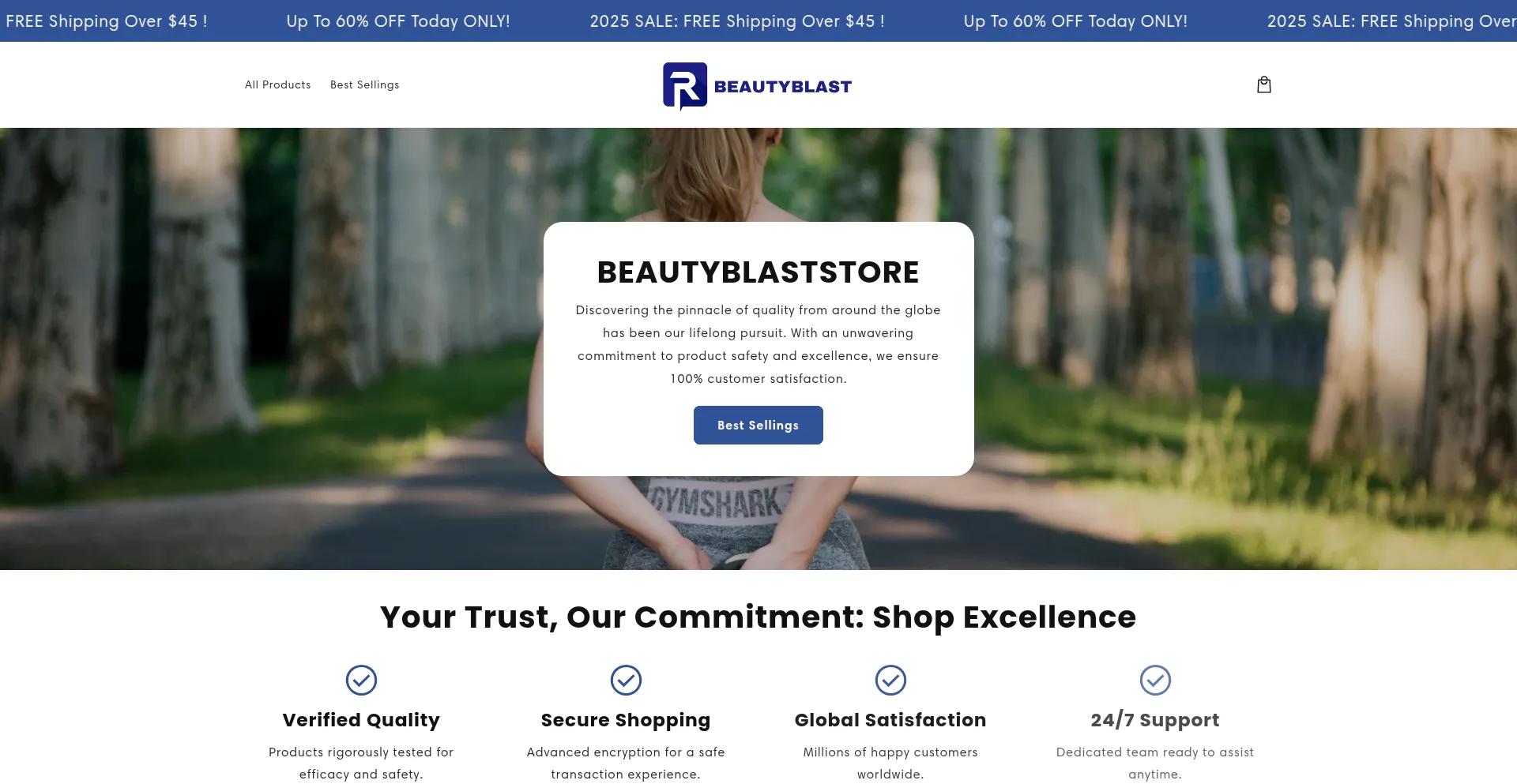 Beautyblastshop.com