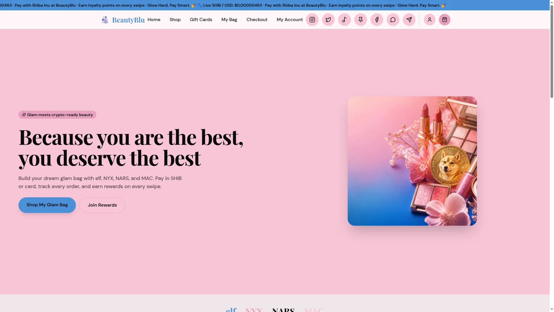 Beautyblu.com