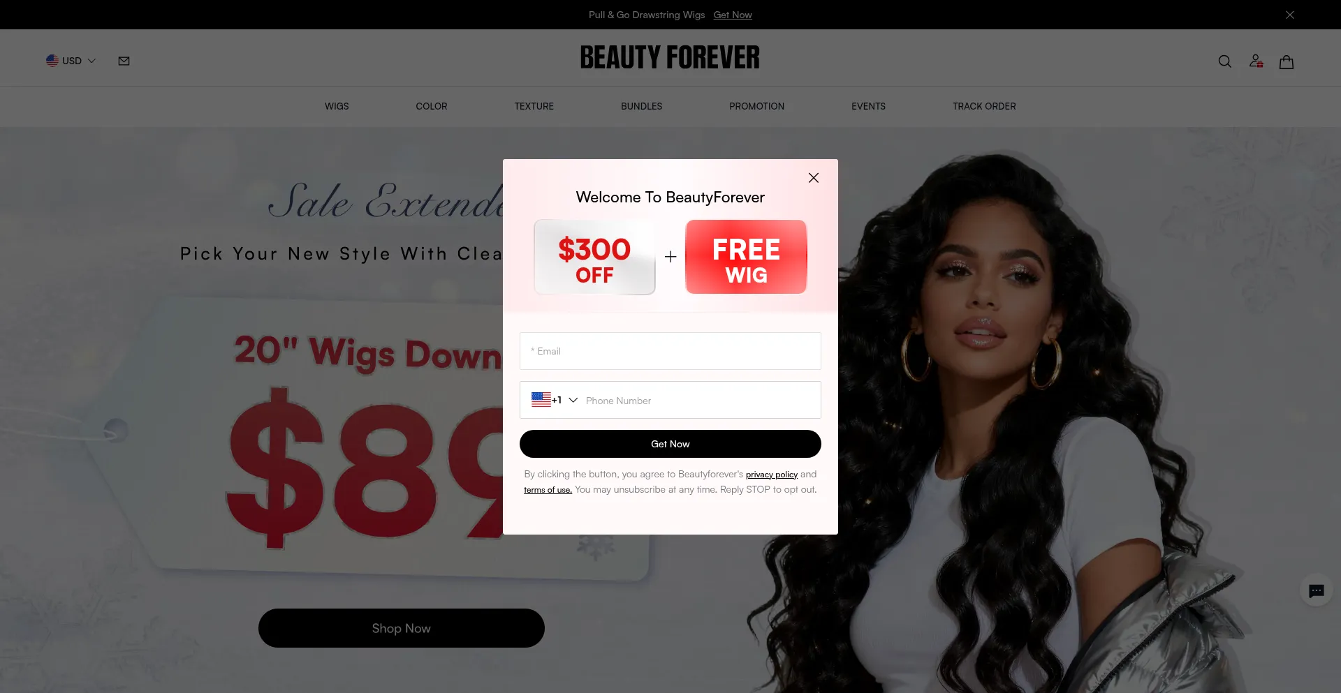 Beautyforever.com