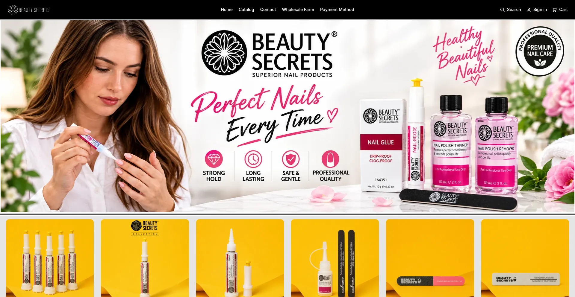 Beautysecrets-us.com