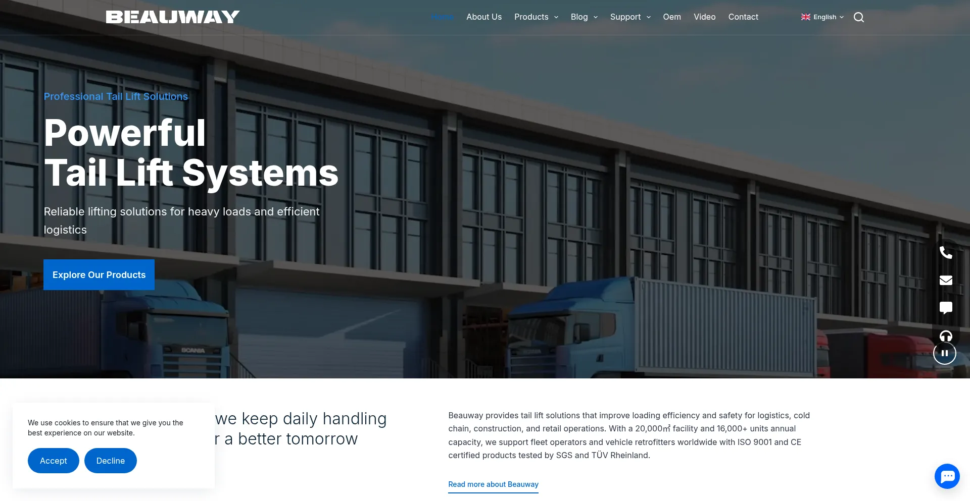 Beauway.com