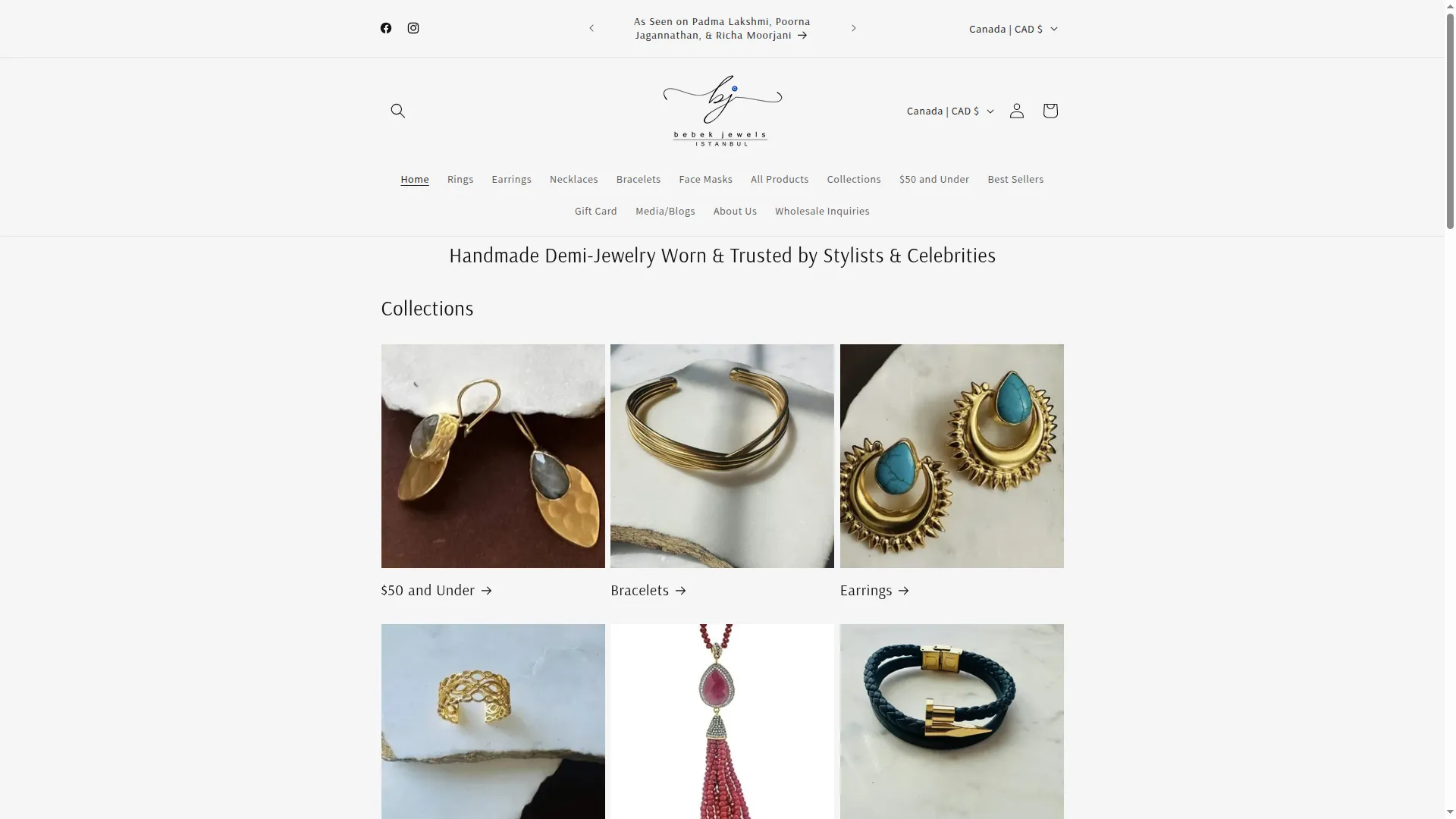 Bebekjewels.com