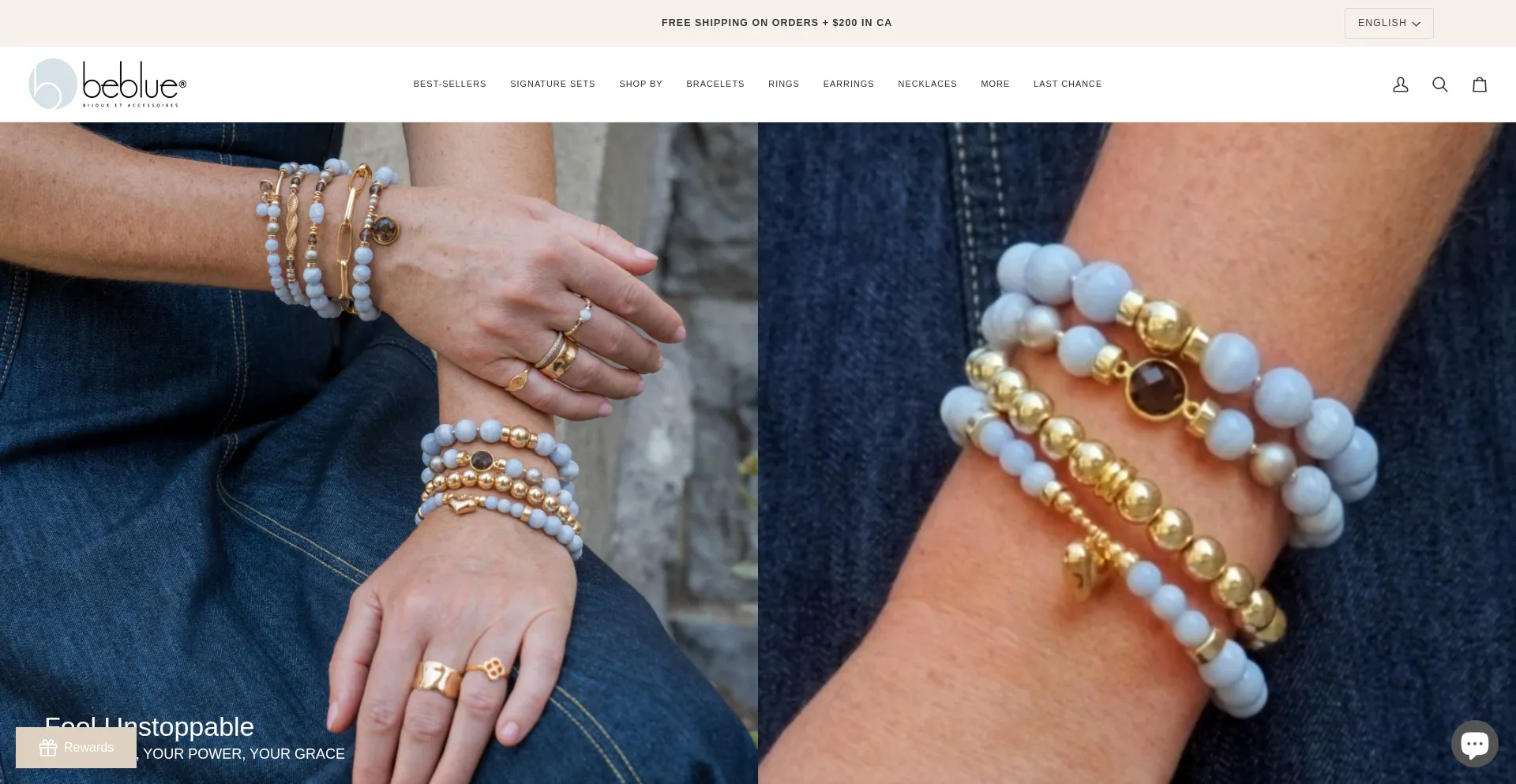 Bebluebijoux.com est-il Sûr et Fiable ?