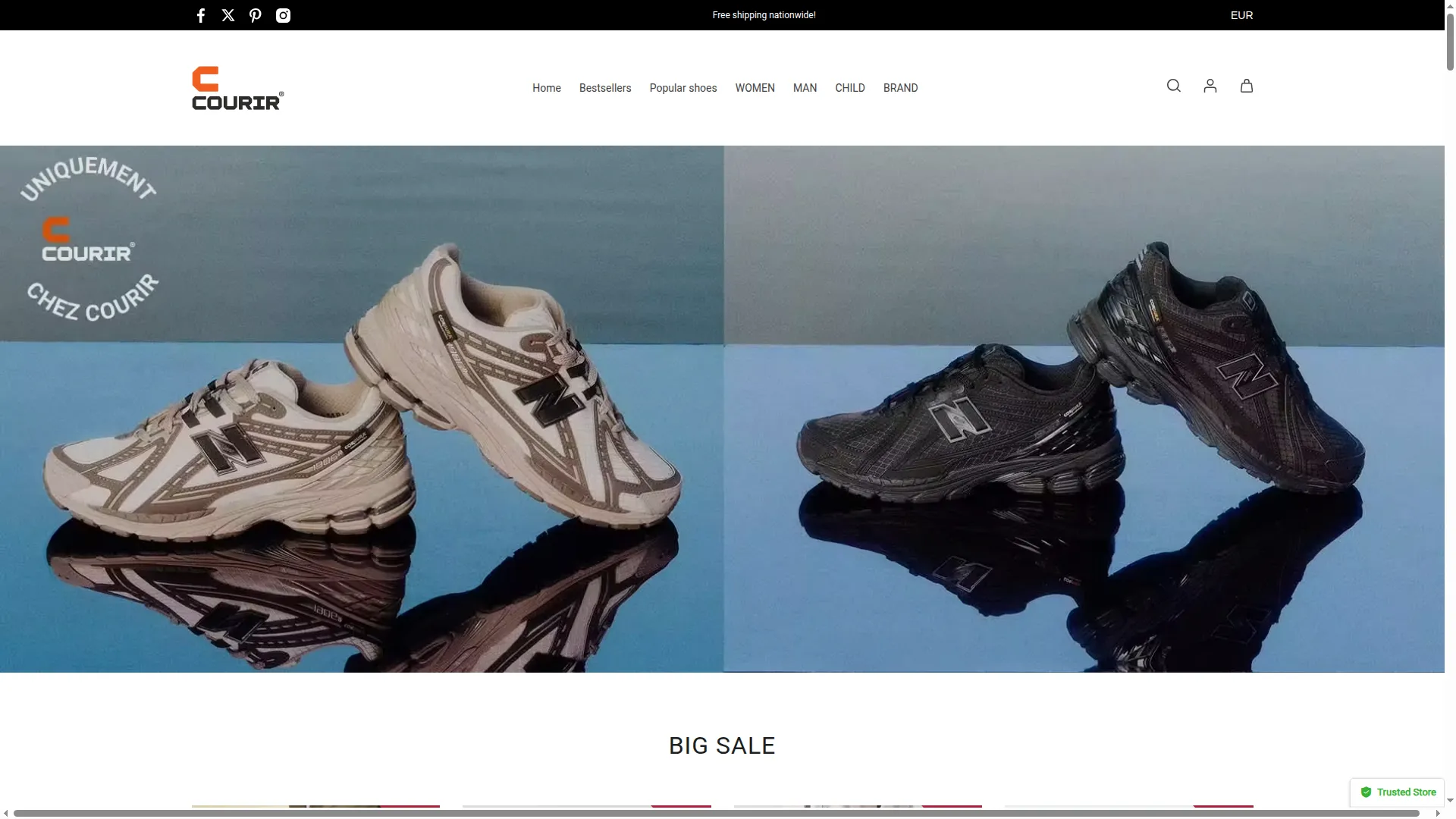 Becourir.shop