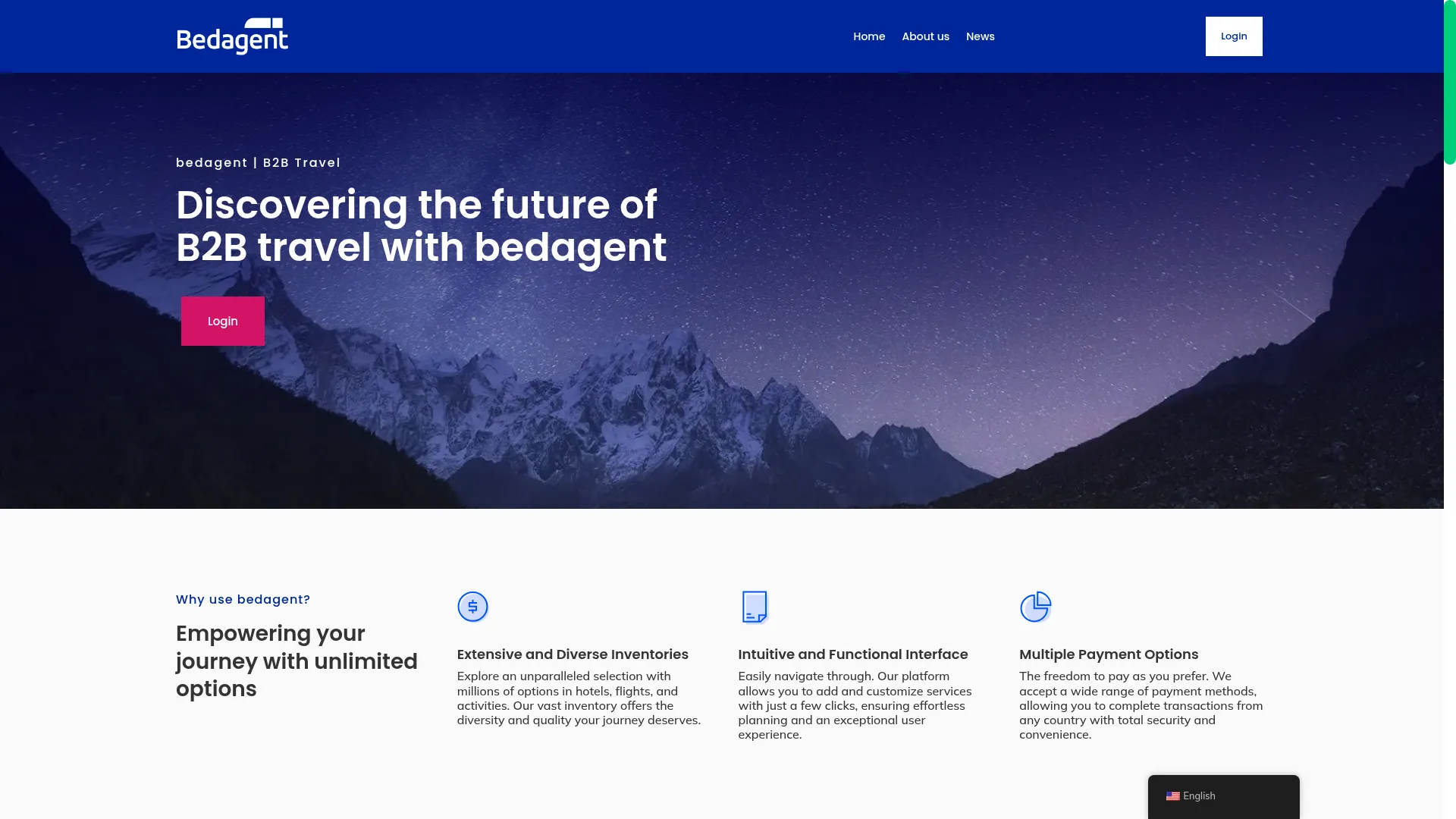 Bedagent.com