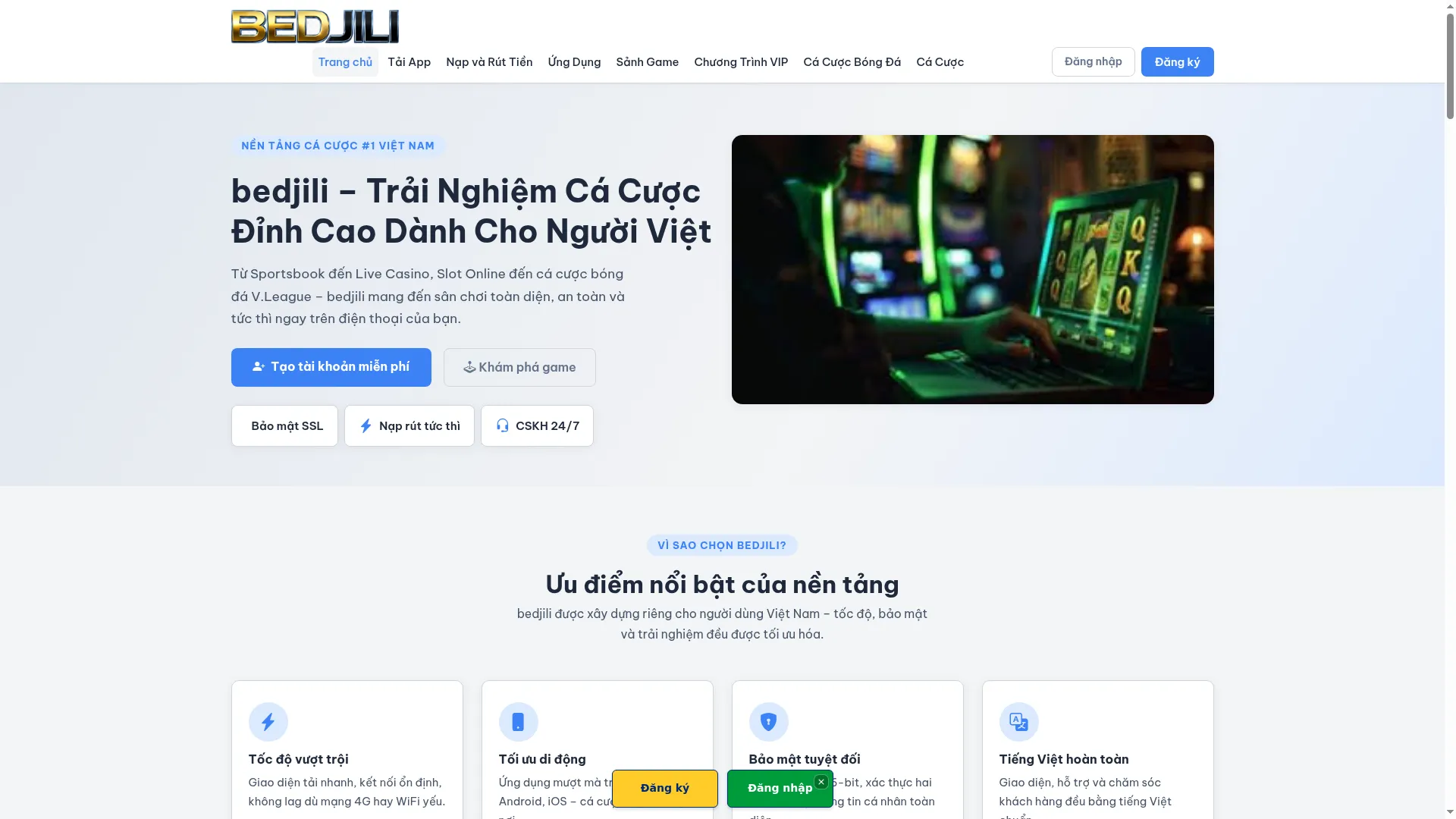 Bedjili.bio