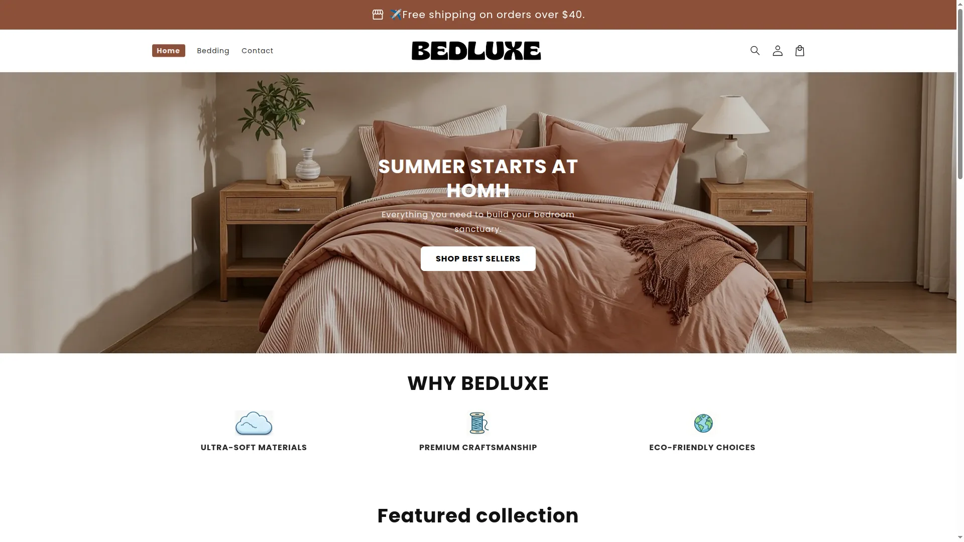 Bedluxe.shop