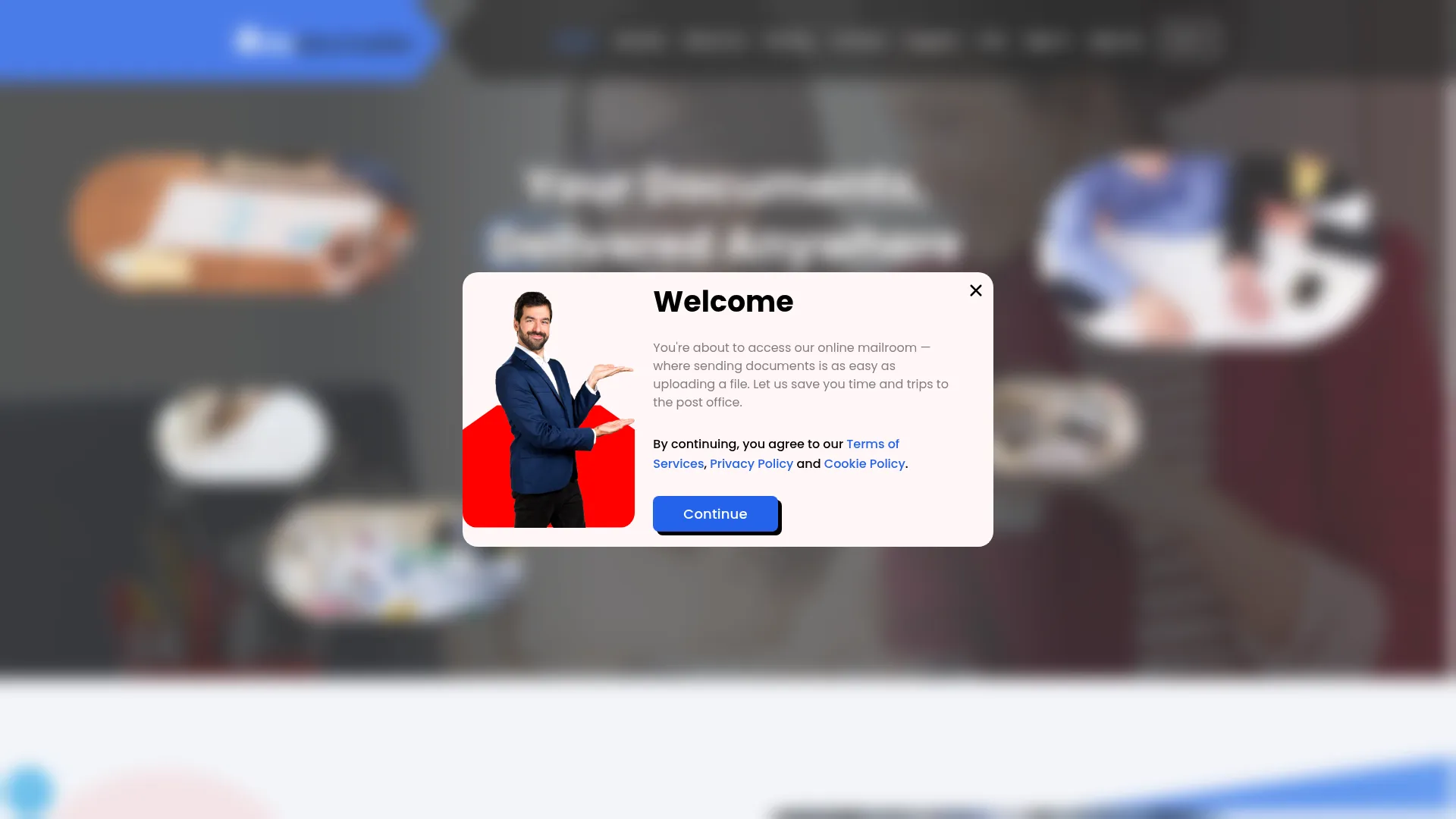 Bedocmailer.com