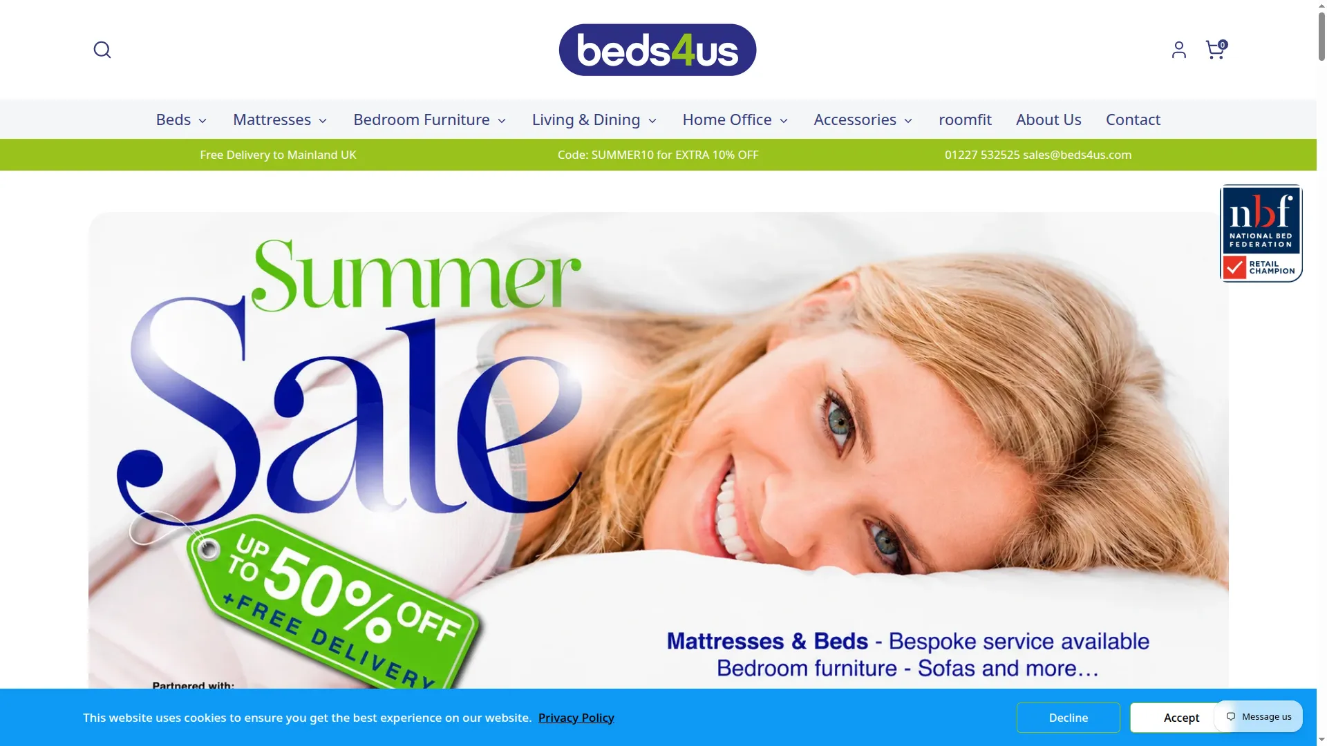 Beds4us.com
