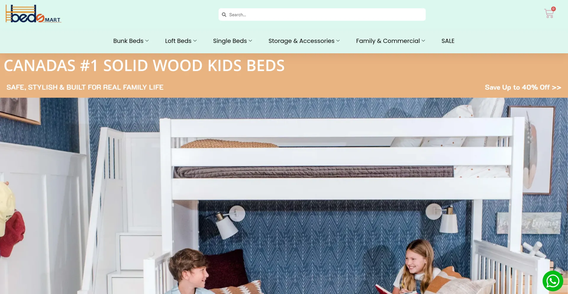 Bedsmart.ca