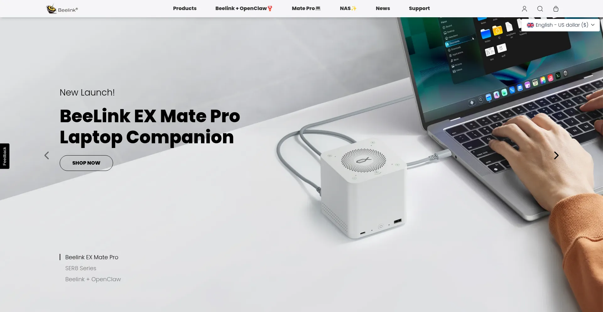 Bee-link.com