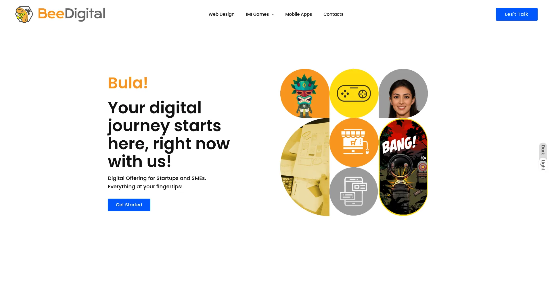 Beedigitalfiji.com est-il Sûr et Fiable ?