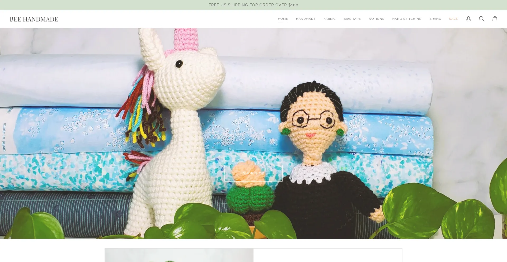 Beehandmade.com