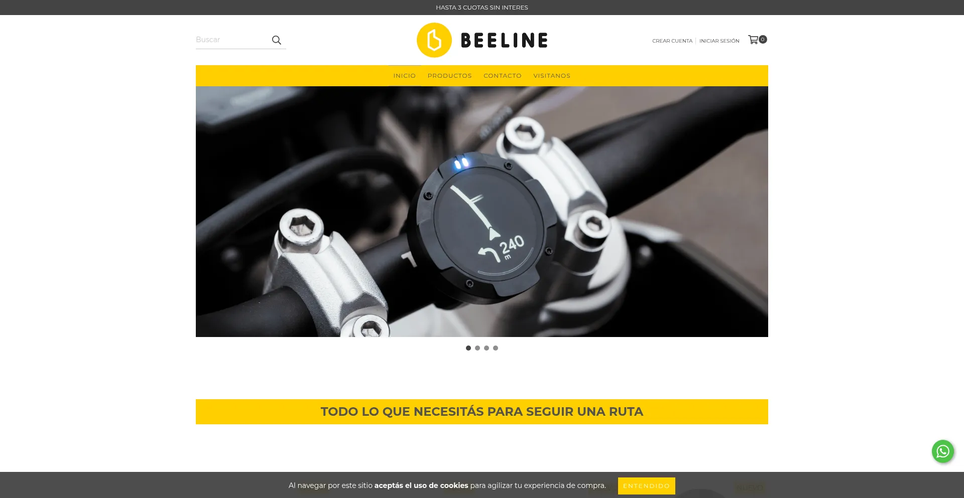 Beeline.ar est-il Sûr et Fiable ?
