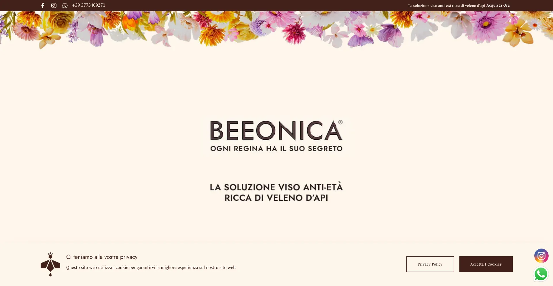 Beeonica.it