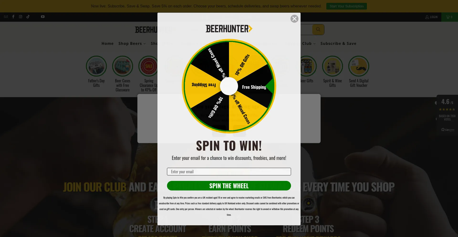 Beerhunter.co.uk