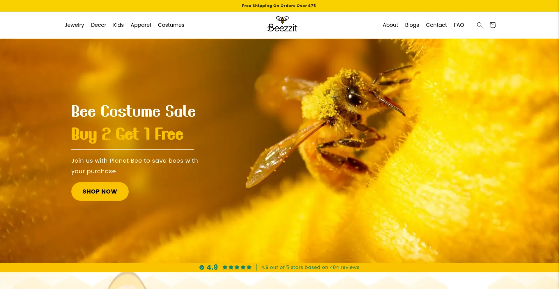 Beezzit.com est-il Sûr et Fiable ?