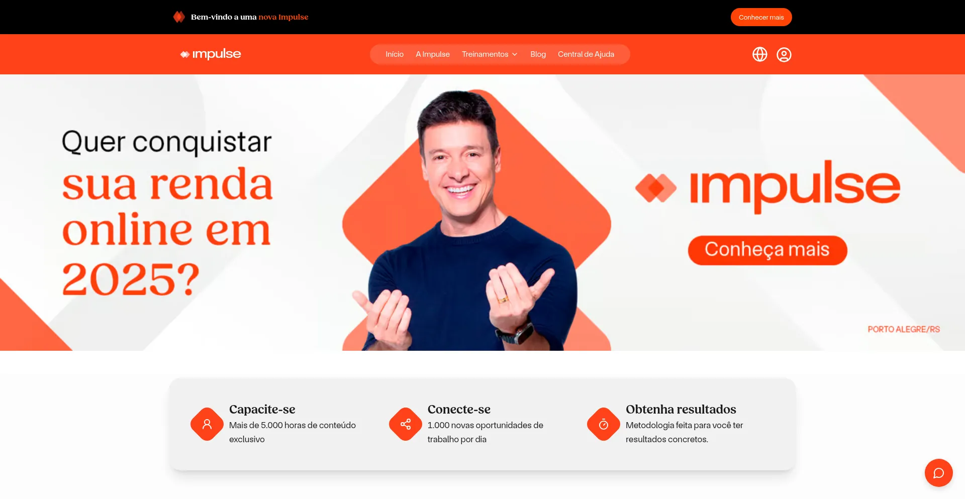 Beimpulse.com est-il Sûr et Fiable ?