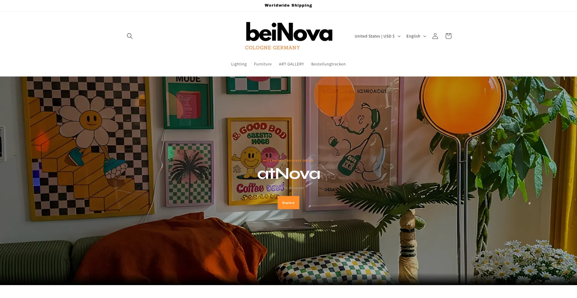 Beinova.myshopify.com