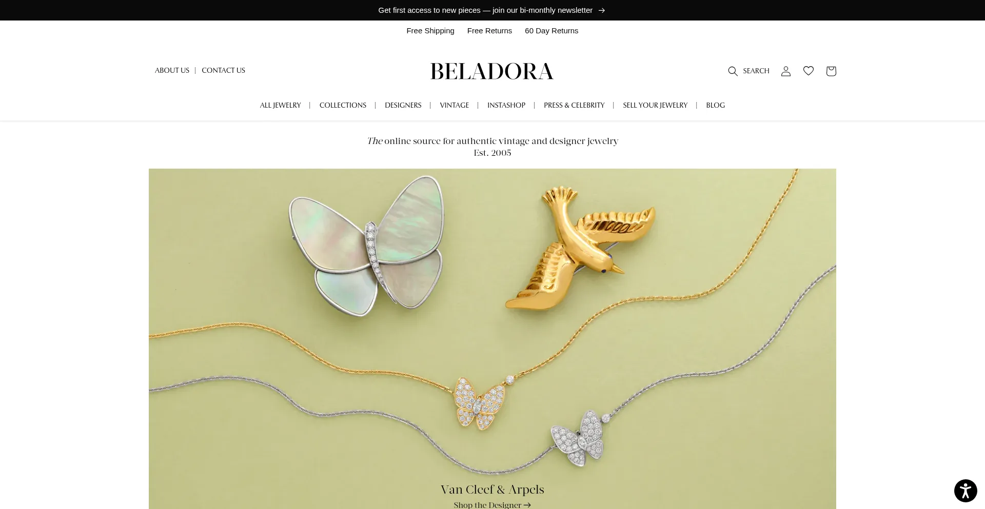 Beladora.com