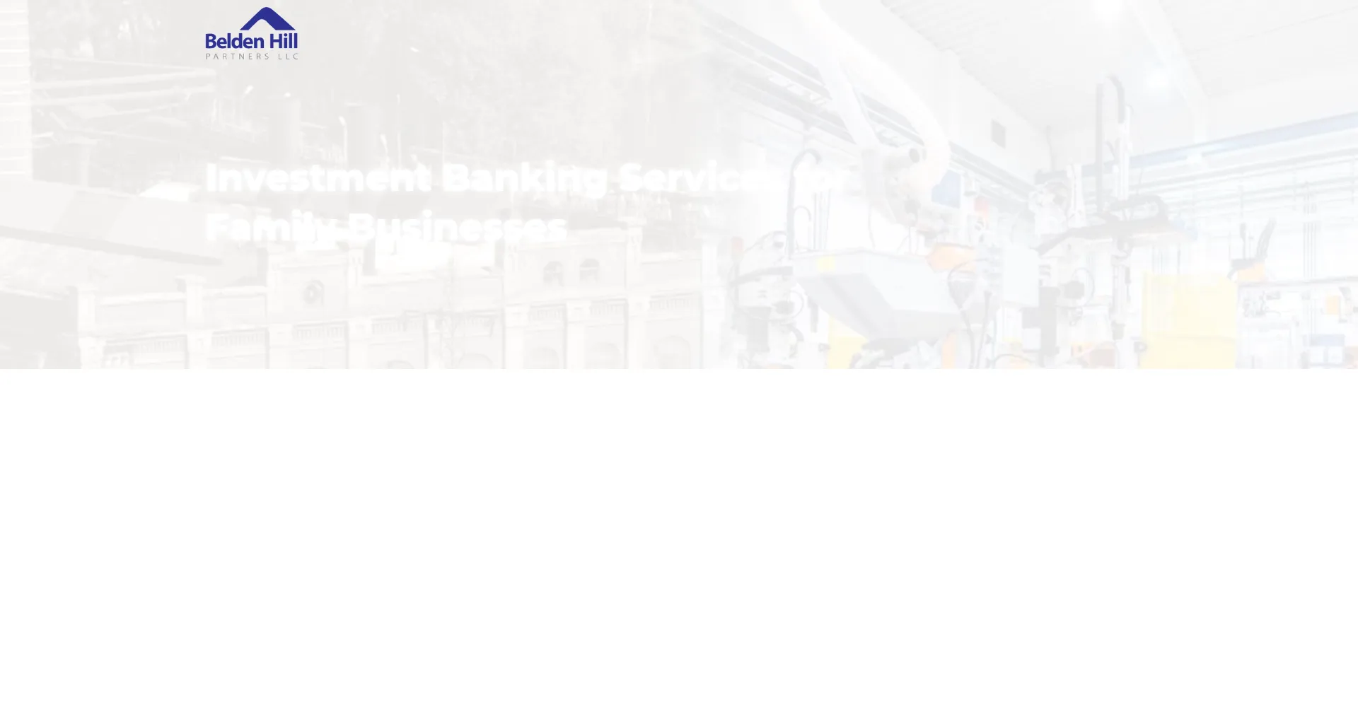 Beldenhillpartners.com est-il Sûr et Fiable ?