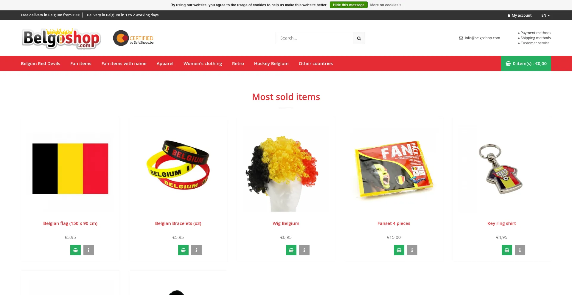 Belgoshop.com