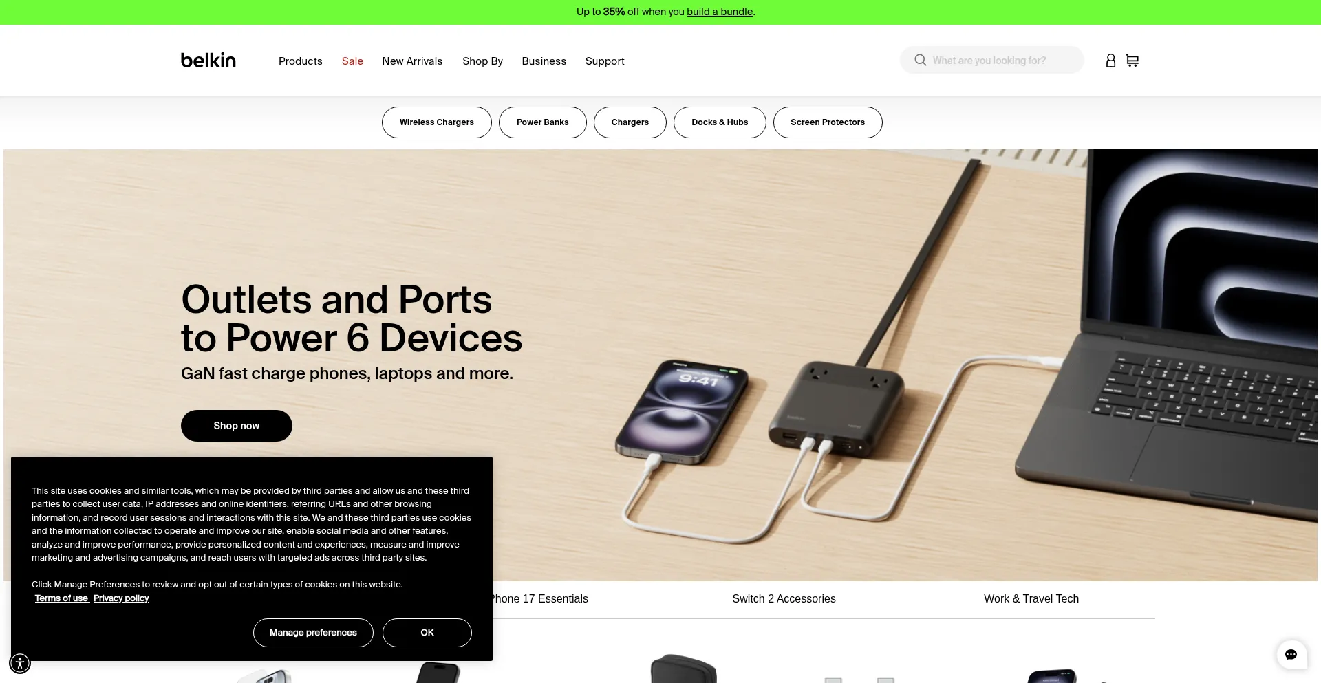 Belkin.com