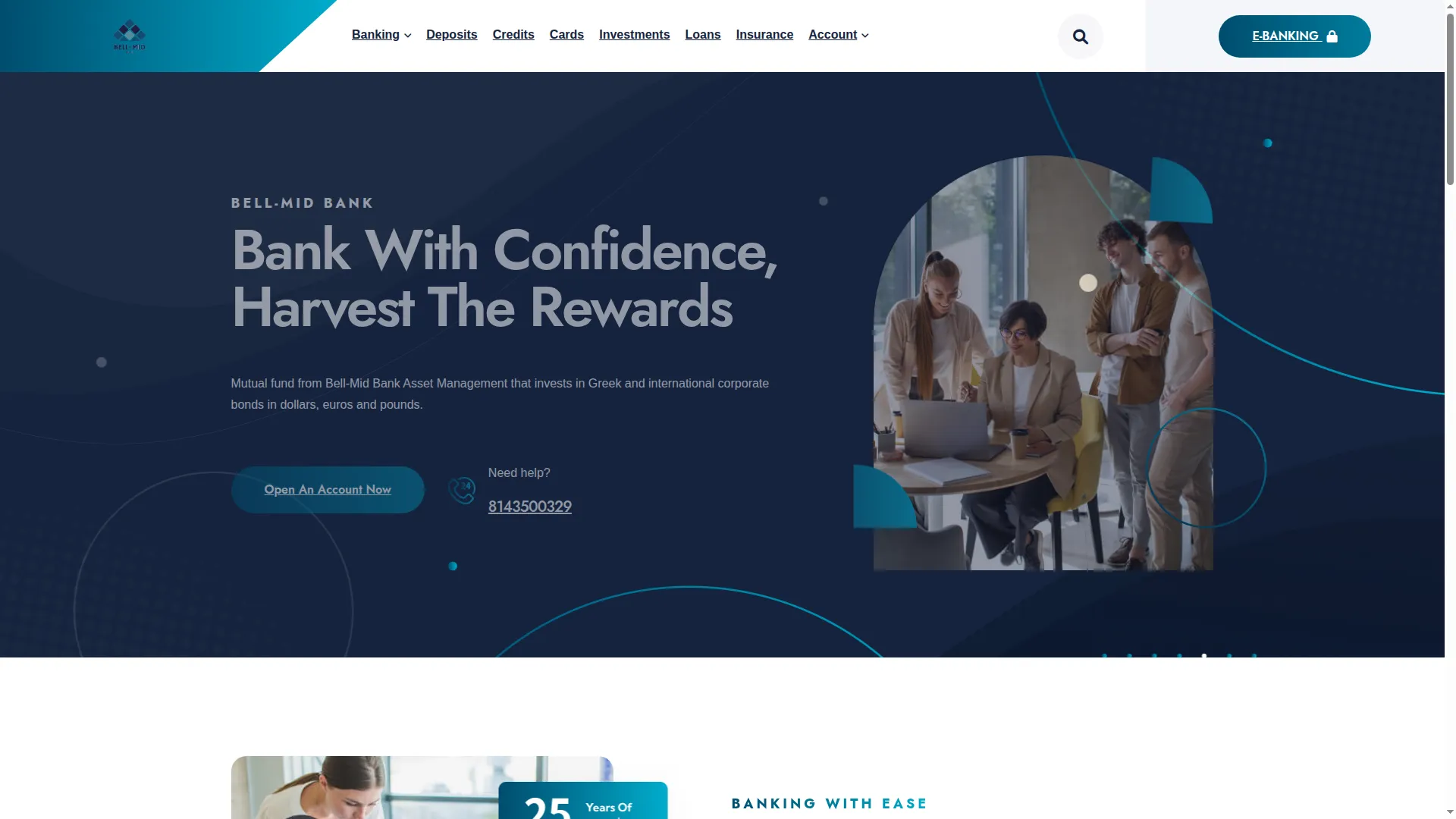 Bell-midb.com