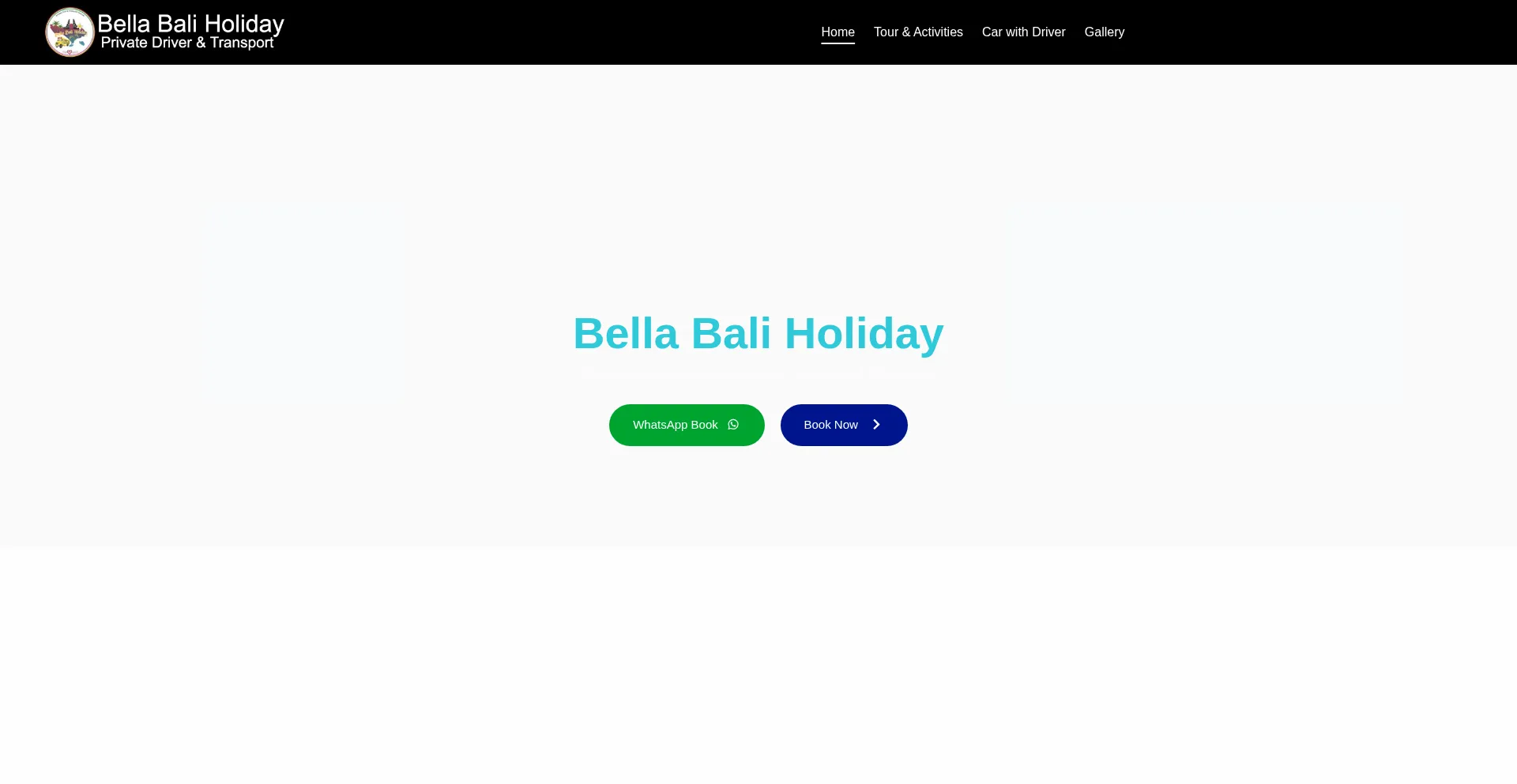 Bellabaliholiday.com est-il Sûr et Fiable ?