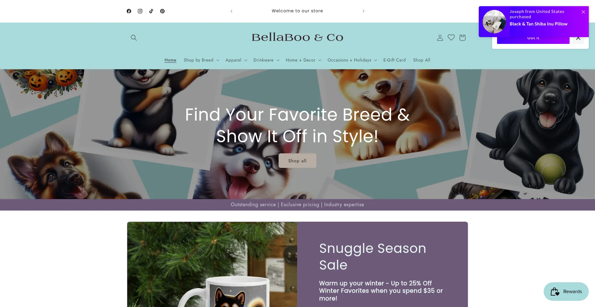 Bellaboo.co