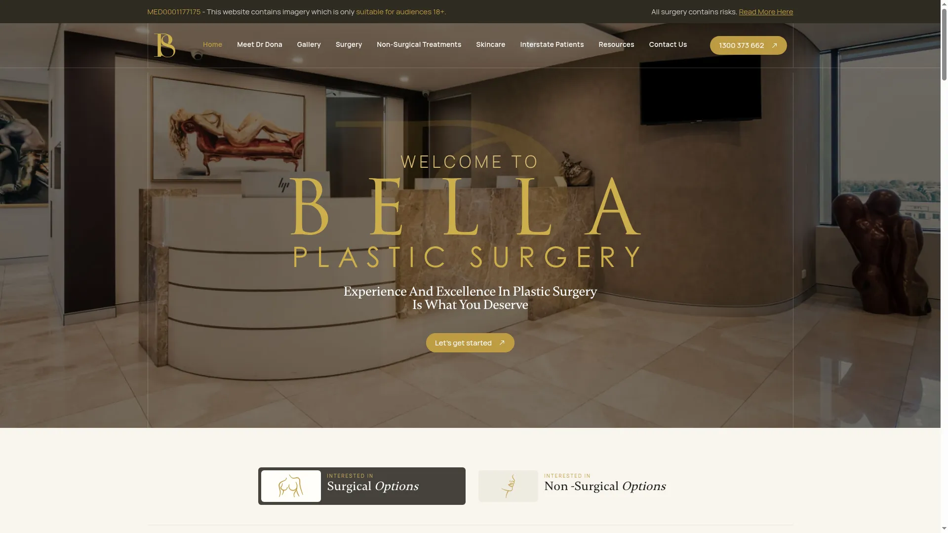 Bellaplasticsurgery.com.au
