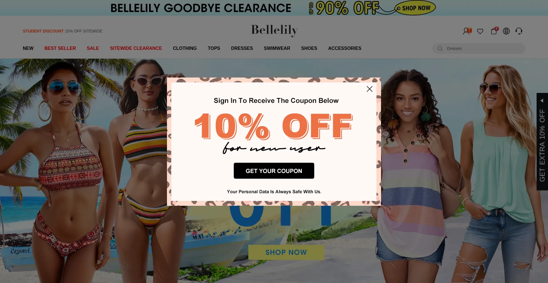 Bellelily.com