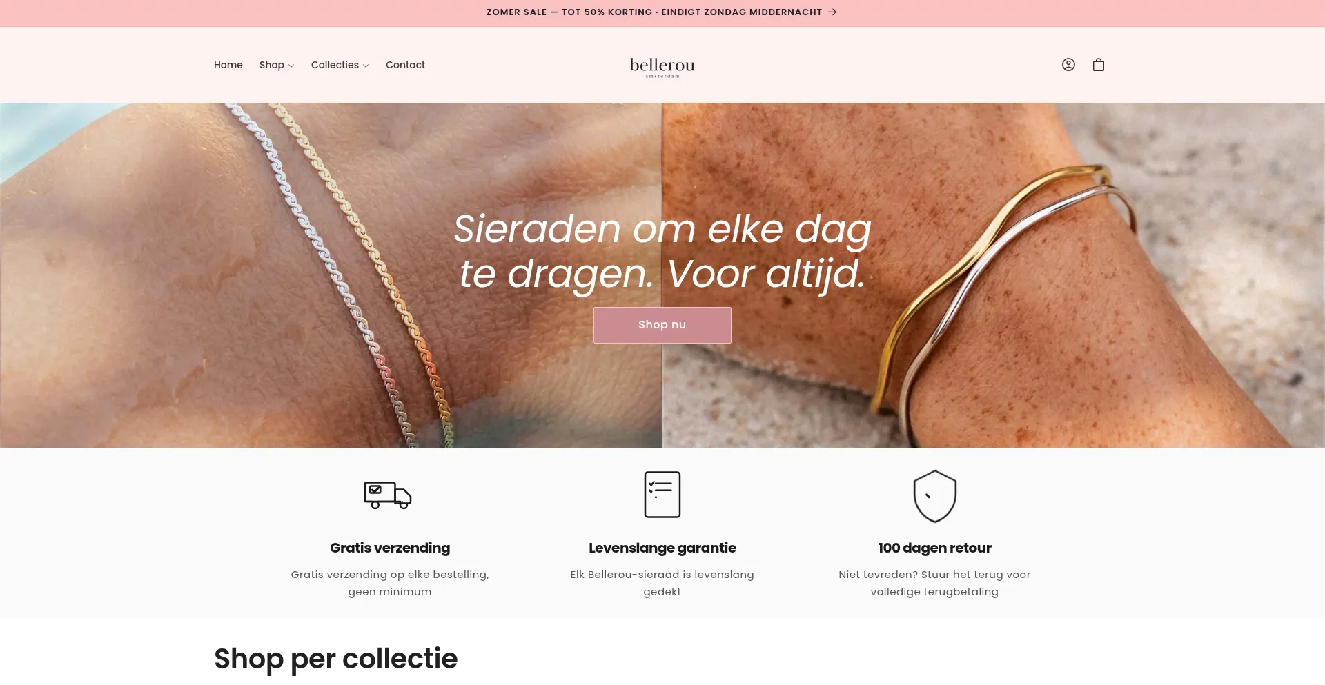 Bellerou.com