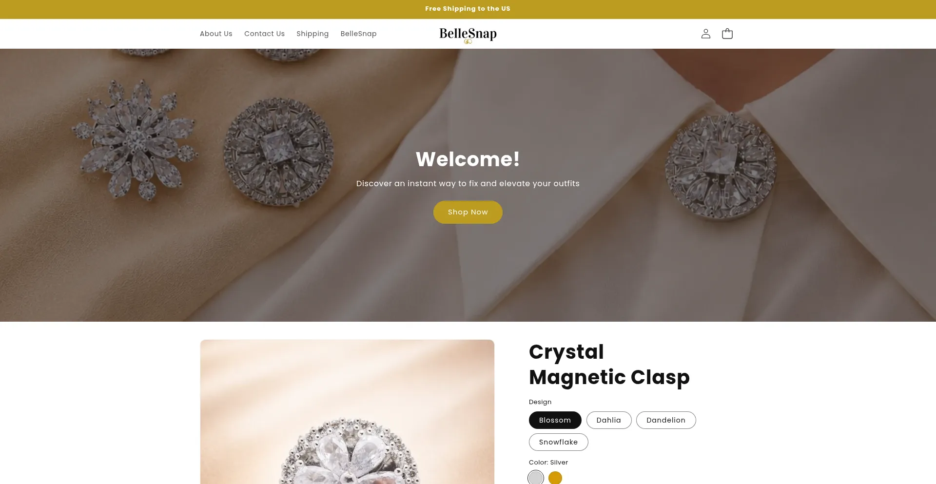 Bellesnap.com
