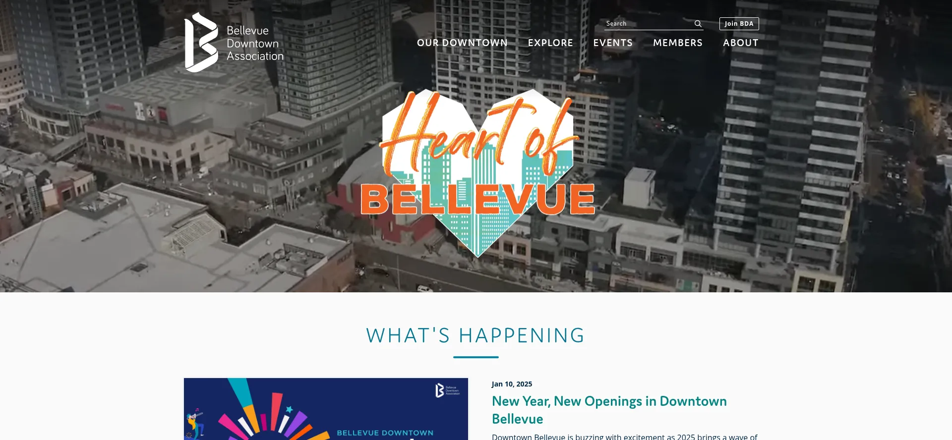 Bellevuedowntown.com