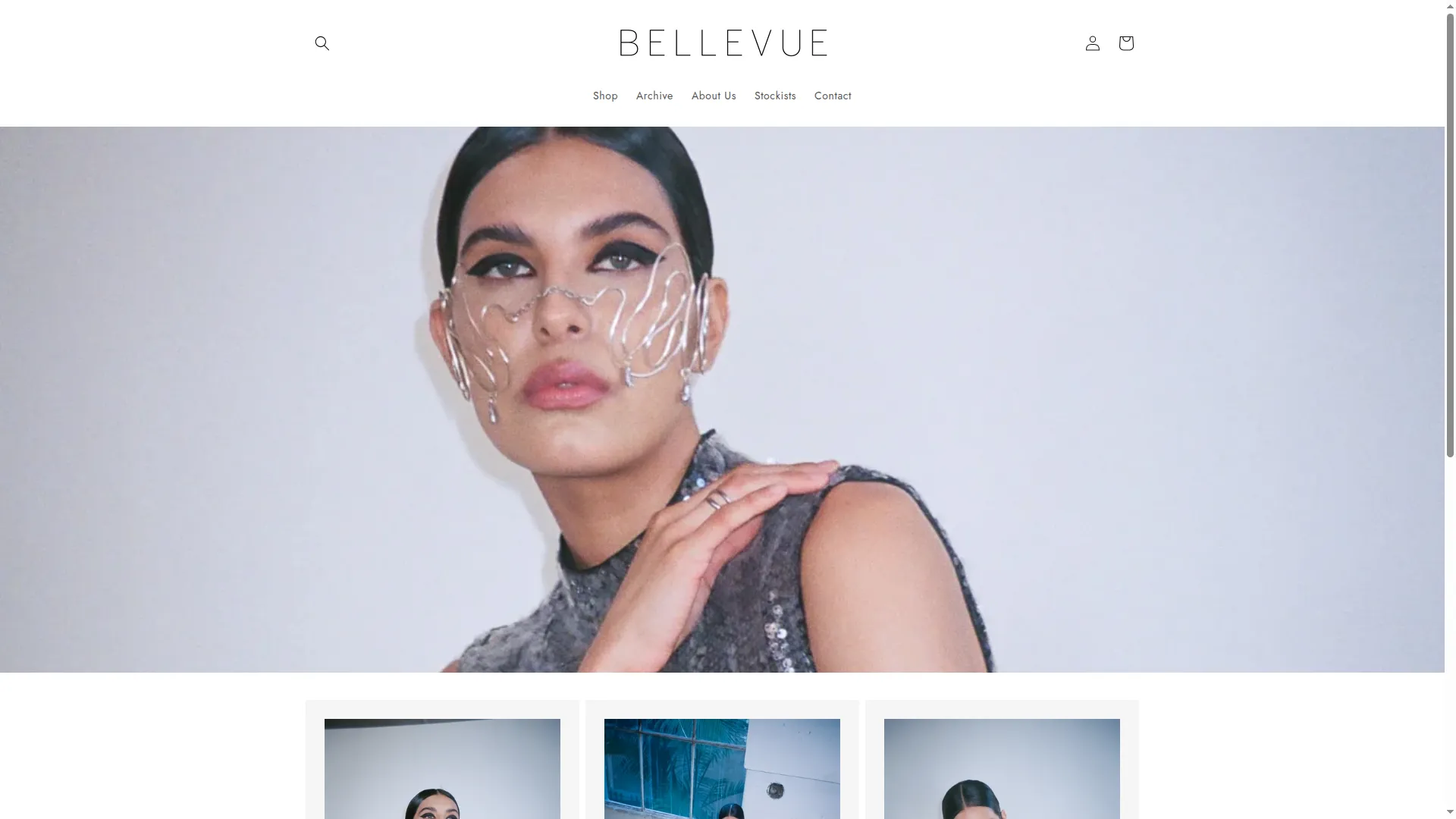 Bellevuethelabel.com