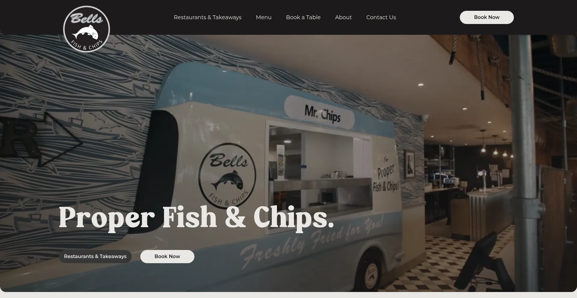Bellsfishandchips.co.uk