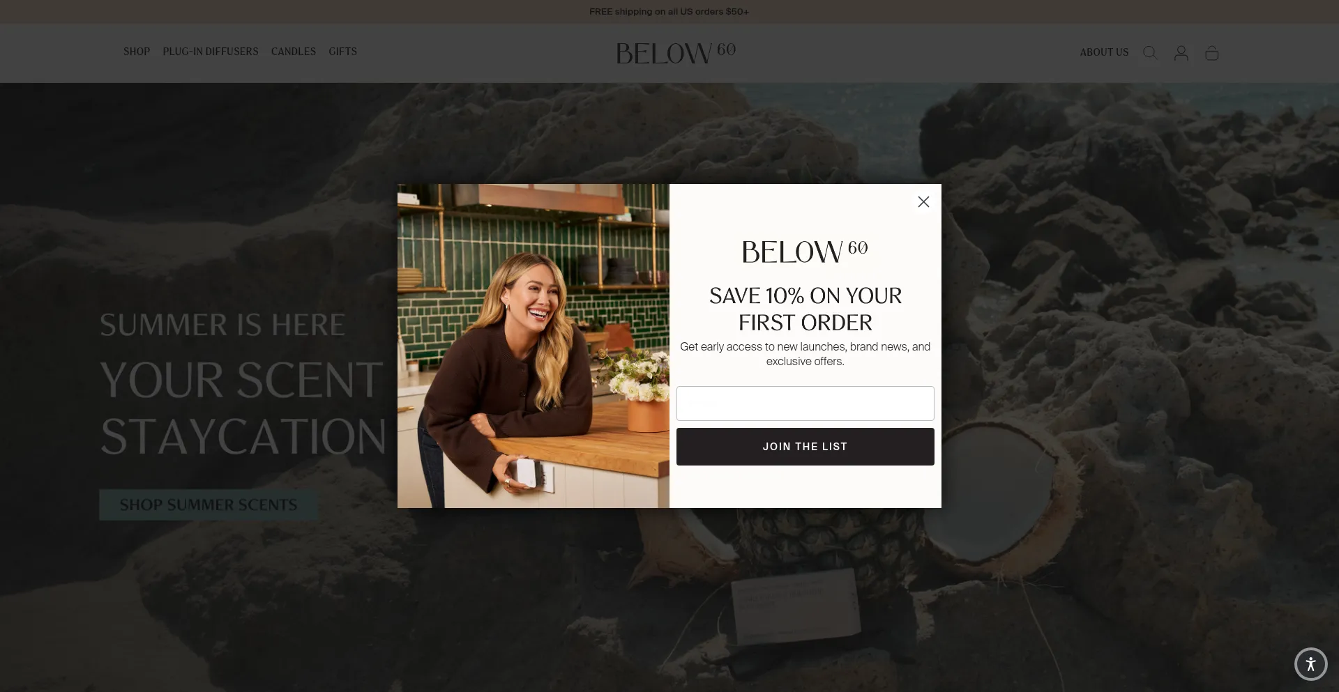 Below60.com