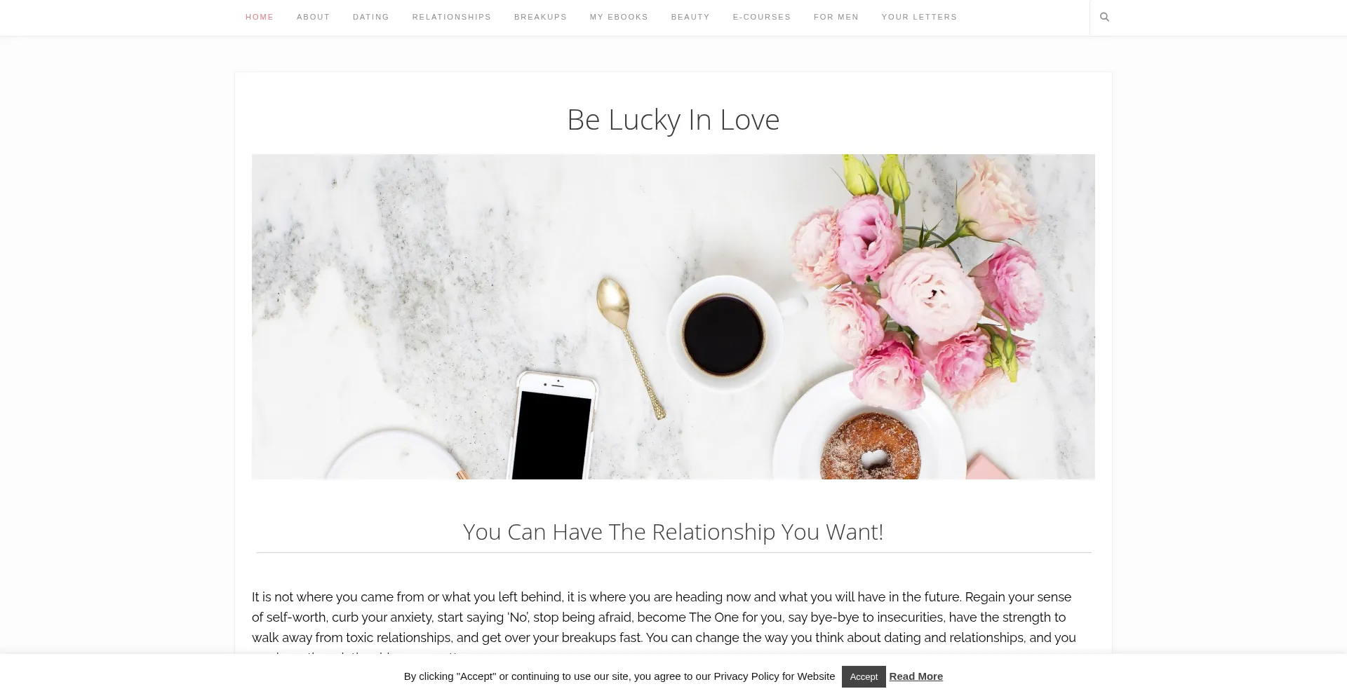 Beluckyinlove.net est-il Sûr et Fiable ?