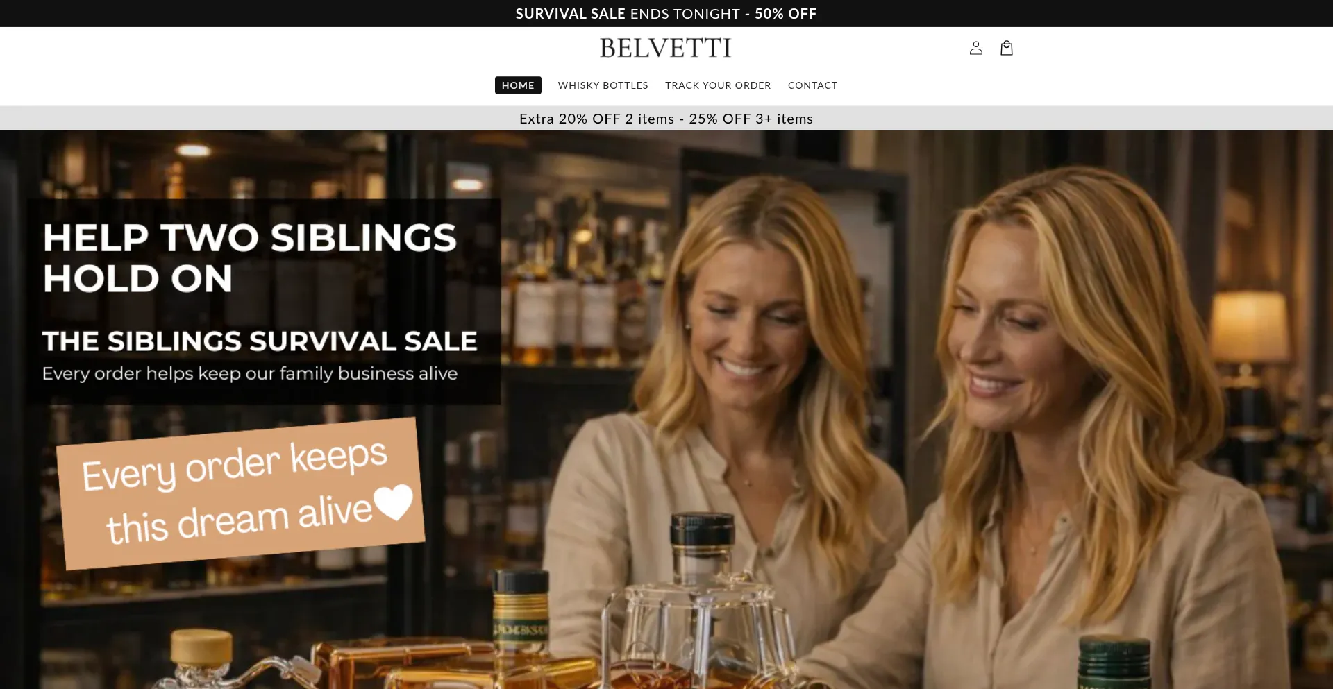 Belvetti.com